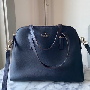 Authentic Kate Space Purse